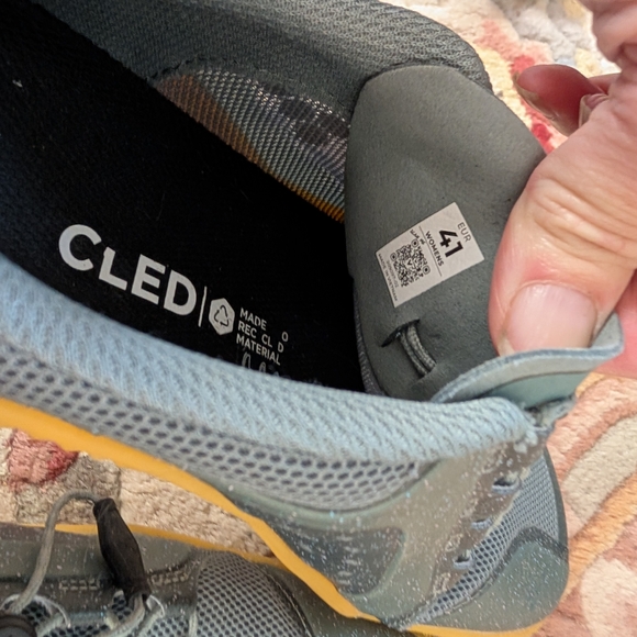 Vivo barefoot Women's  Athletic Shoes - Picture 3 of 3